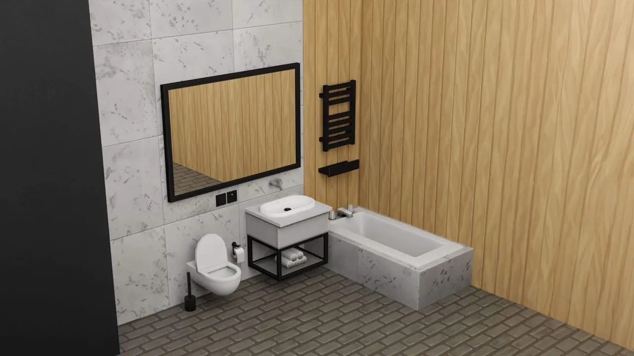 Eurosleek Bathroom