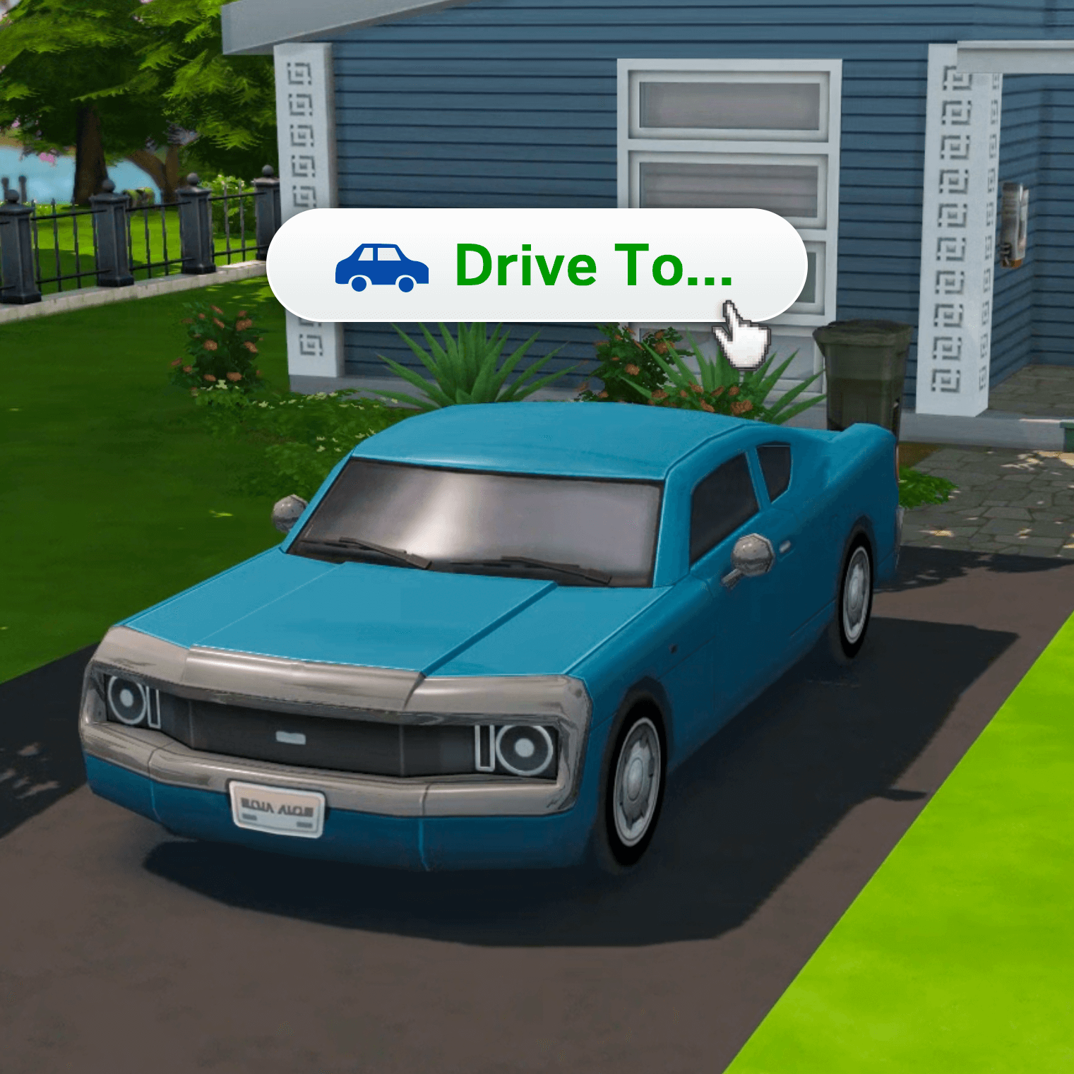 Ownable And “Functional” Cars