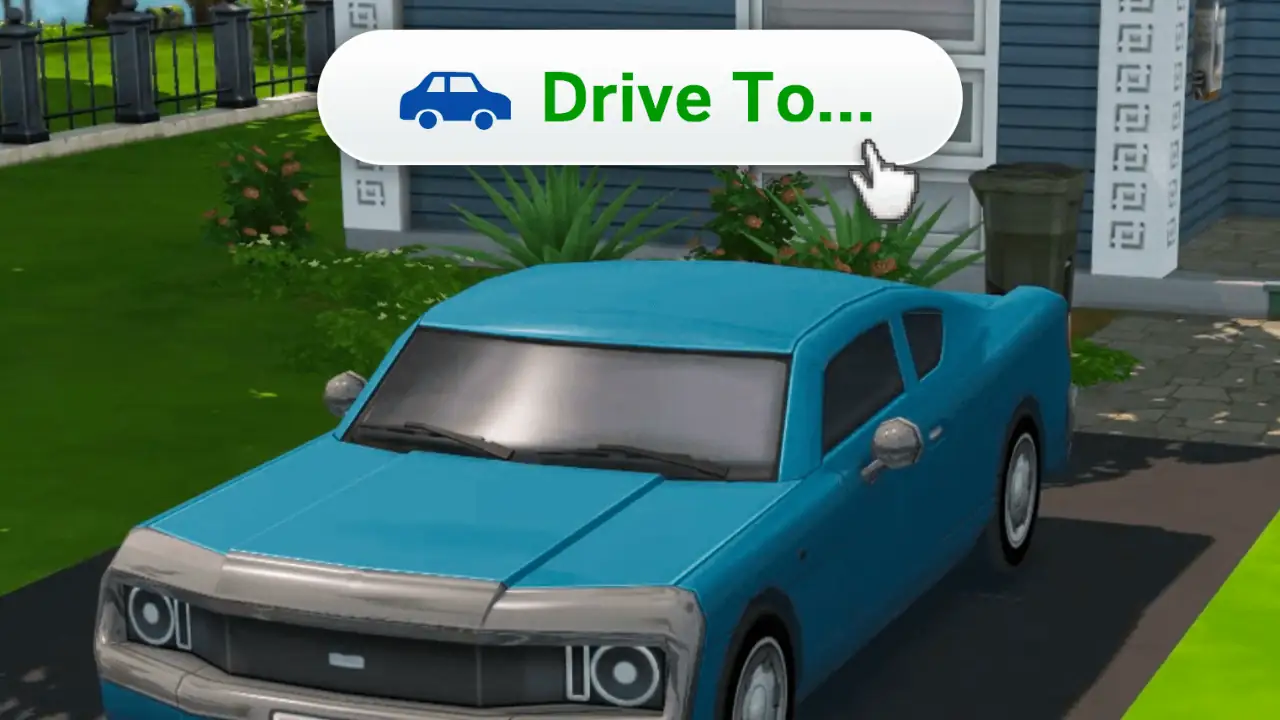 Ownable And “Functional” Cars