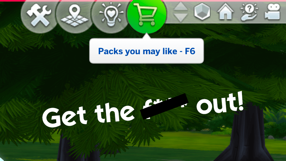 Remove The Purchase Button