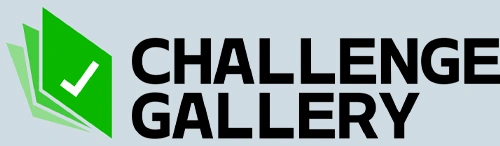 Challenge Gallery Logo