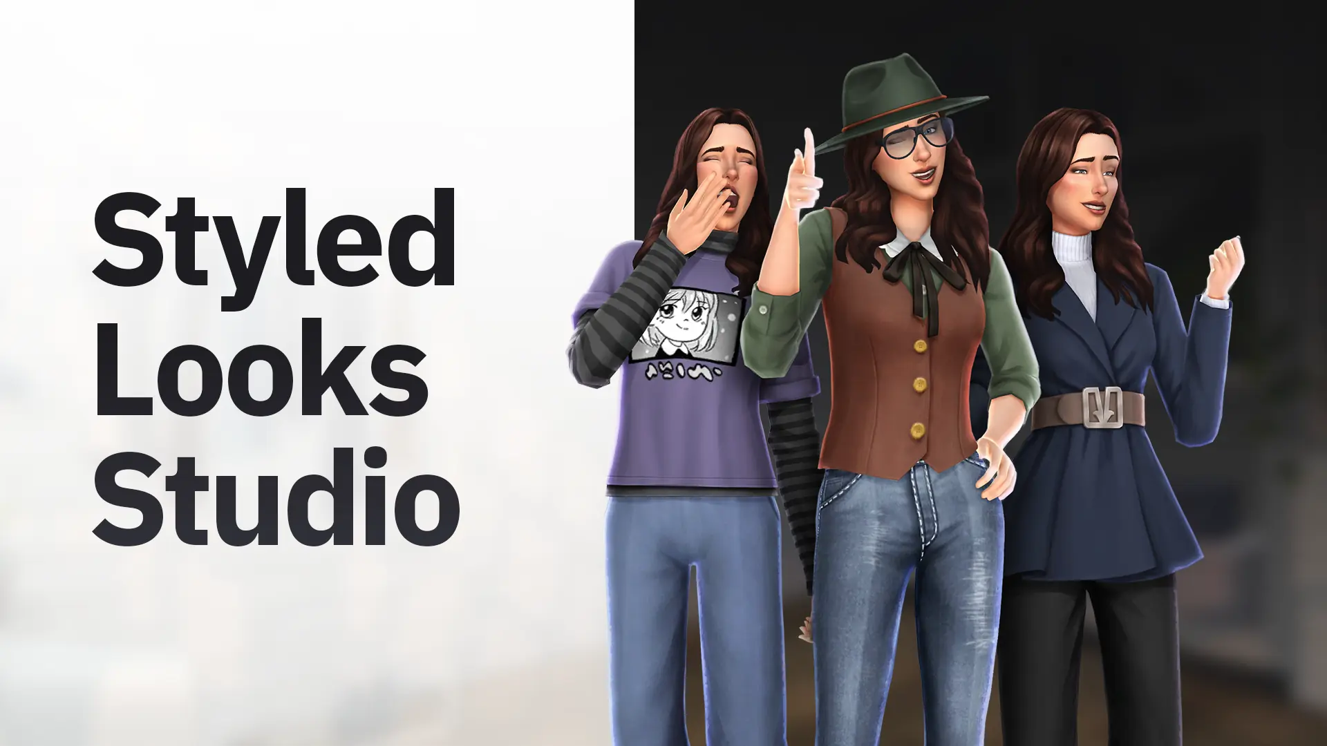 Styled Looks Studio